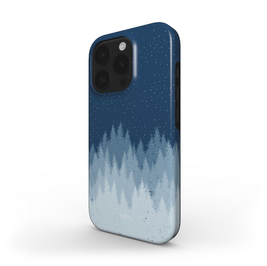 Telefono dėkliukas WINTER